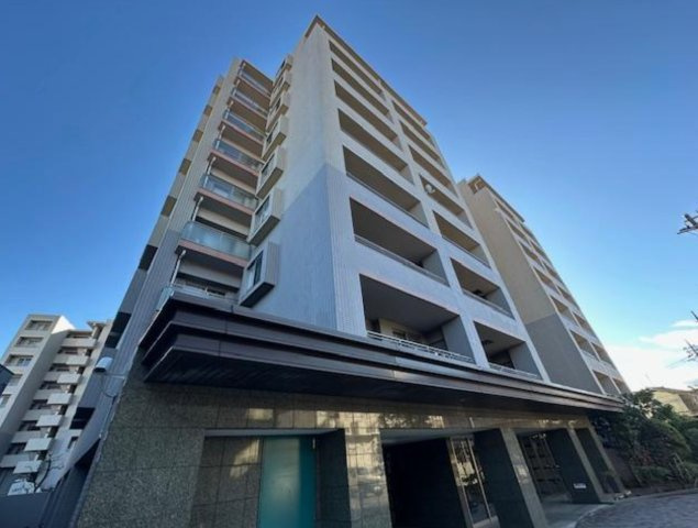 クレッセントアクアポリス【仲介手数料無料】ペット可♪メゾネットタイプ