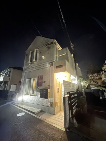 グレースシャルマンのその他共用部分