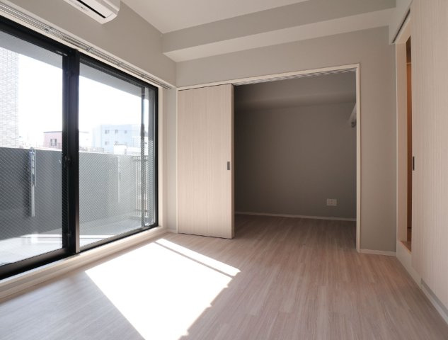 ラ・ブークルの居間・リビング