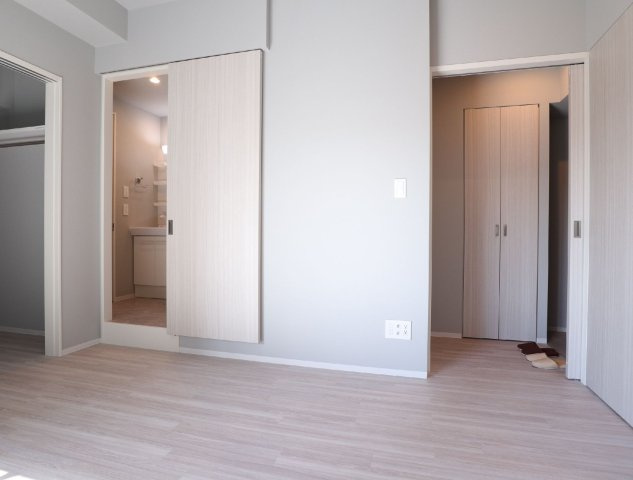 ラ・ブークルの居間・リビング