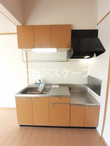 デイブレイク・Ｔのキッチン|高崎、前橋のお部屋探しはエンドスケープまで！お客様の理想お聞かせ下さい♪