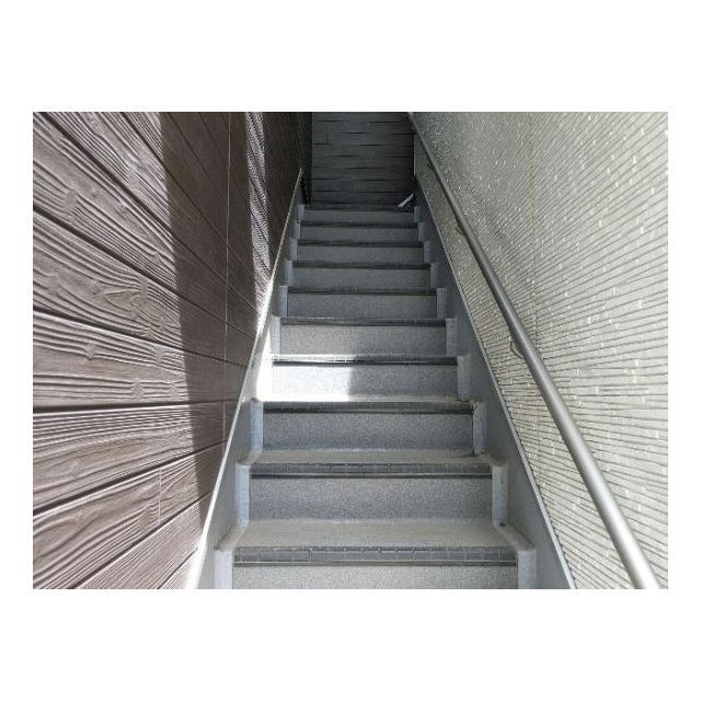 Bloom北千住の外観