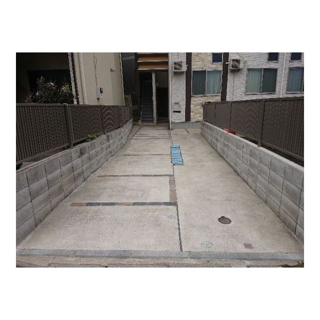 Bloom北千住のその他共用部分