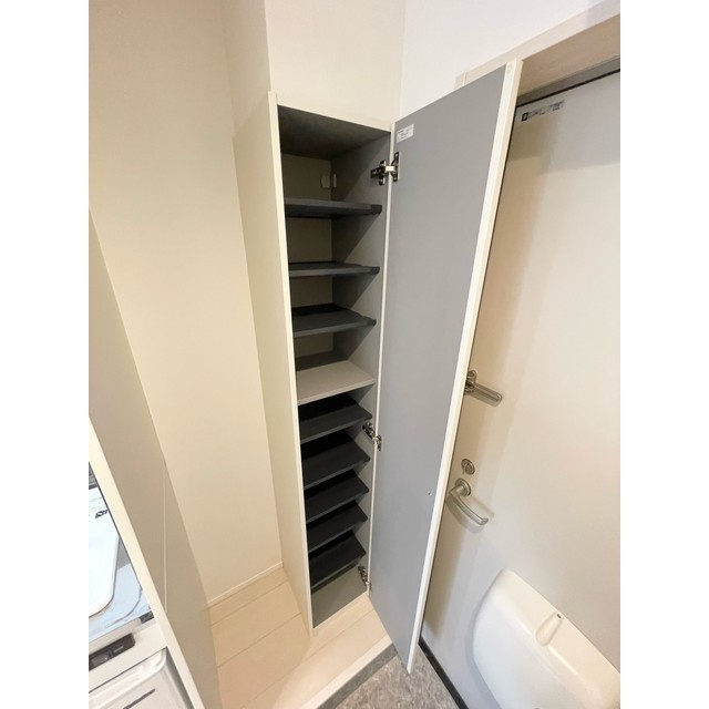 Bloom北千住のその他