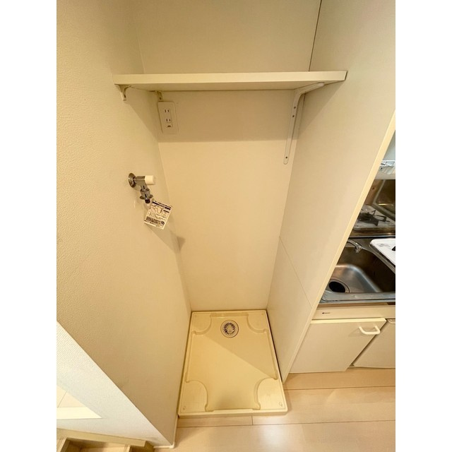 Bloom北千住のその他