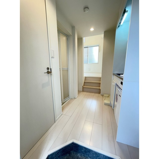 Bloom北千住のその他