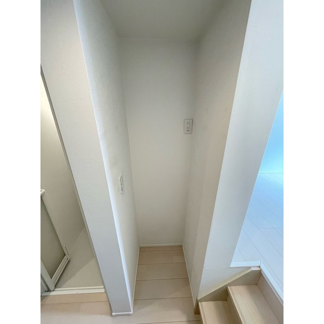 Bloom北千住のその他