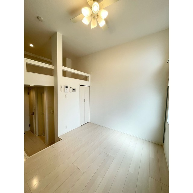 Bloom北千住のその他