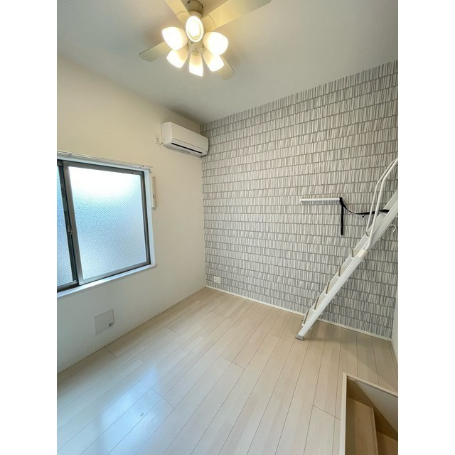 Bloom北千住のその他