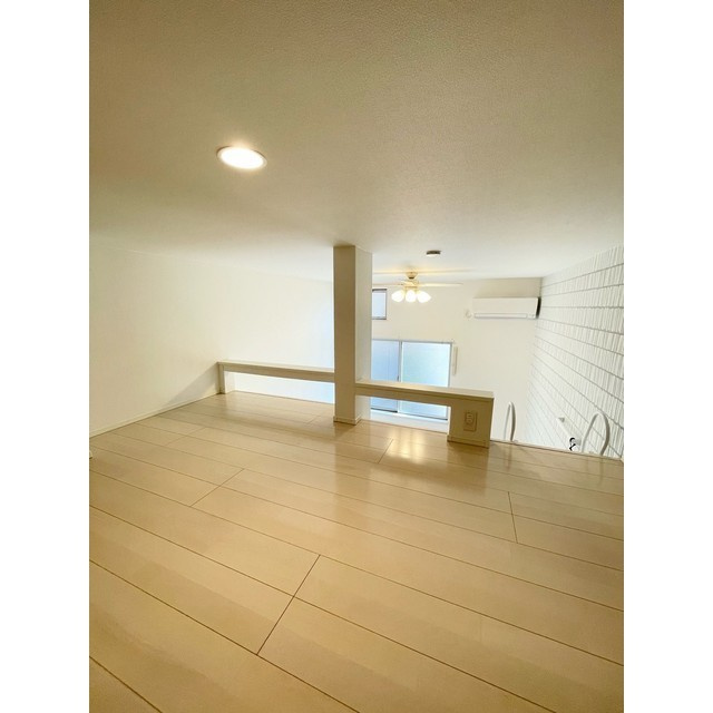 Bloom北千住のその他