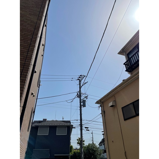 Bloom北千住の展望