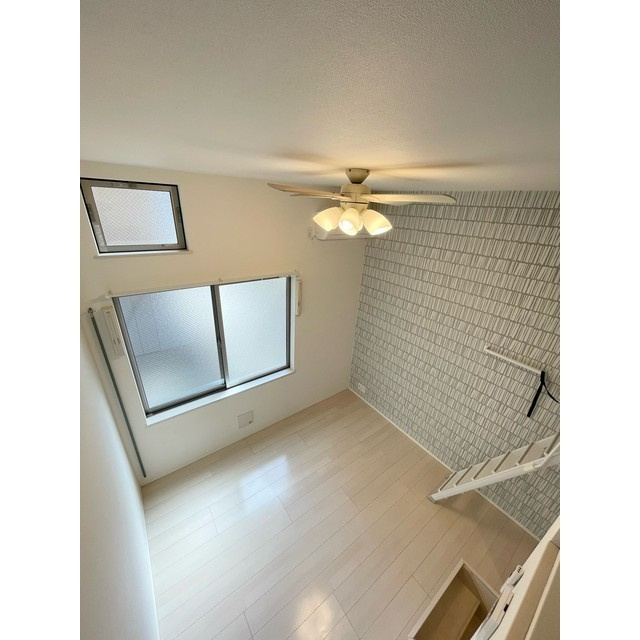 Bloom北千住のその他