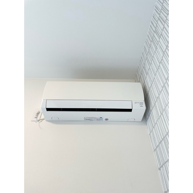 Bloom北千住の設備