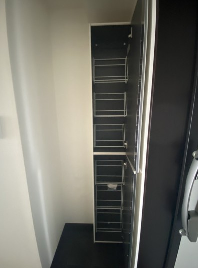 ARTESSIMO ARDITOの設備