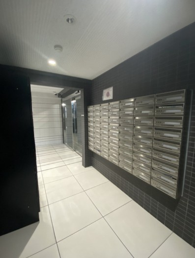 ARTESSIMO ARDITOのその他共用部分