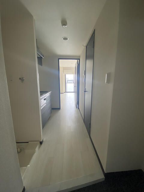 ARTESSIMO ARDITOの玄関