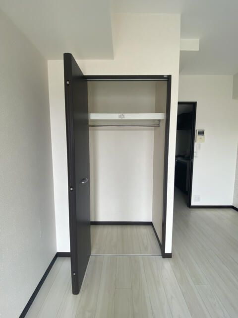 ARTESSIMO ARDITOの収納