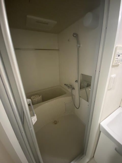 ARTESSIMO ARDITOの浴室