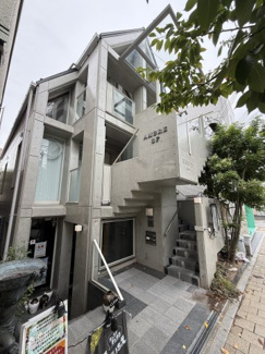 【外観】 | スタｱリｲアイ芦屋