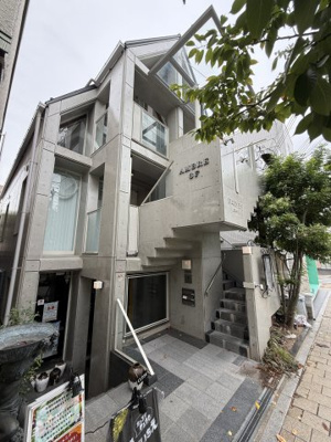 【外観】 | スタｱリｲアイ芦屋