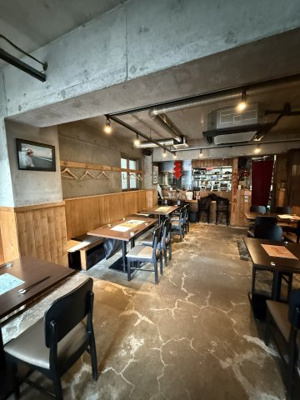 【内装】 | スタｱリｲアイ芦屋