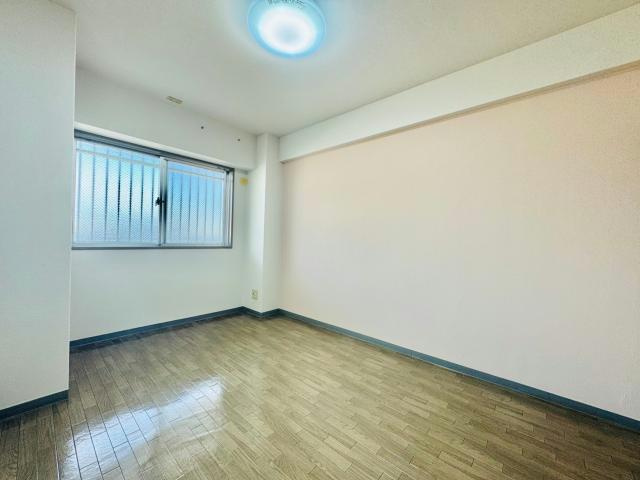 フレグランス大日の居間・リビング