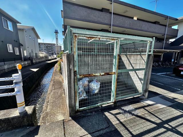 フレグランス大日のその他