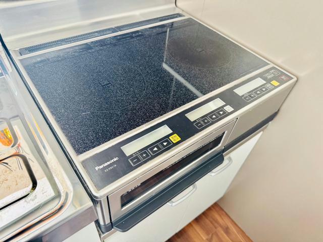 フレグランス大日のキッチン