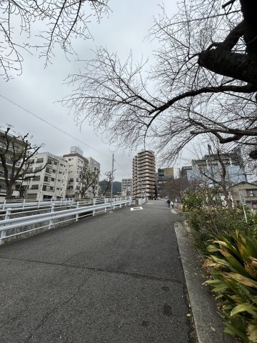 【周辺】 | アークメゾン王子公園
