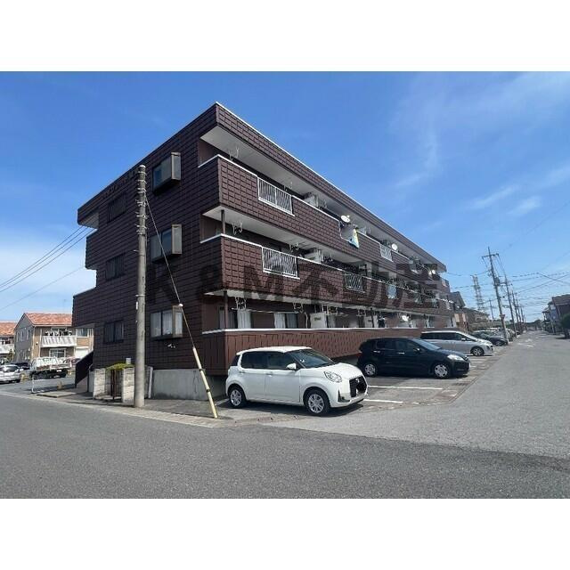 ハイグレード篠崎Ⅱ