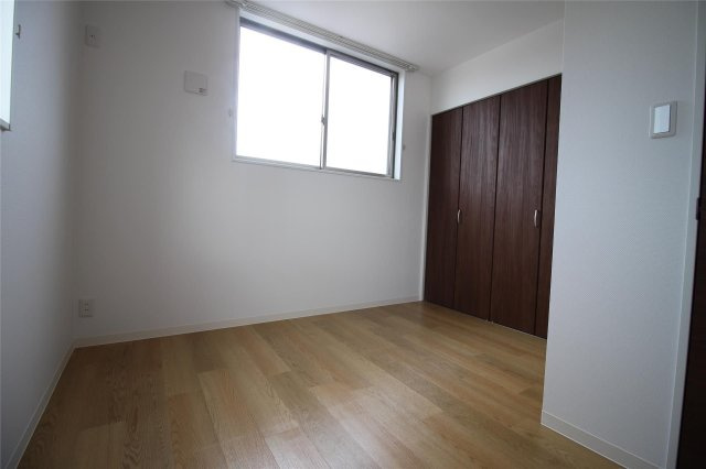 Casa un.fleur（カーサ　アン　フルール）の子供部屋