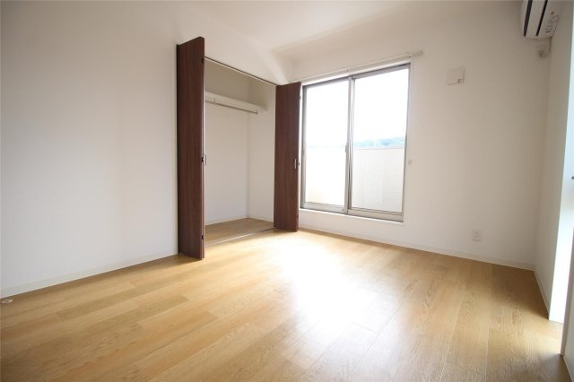 Casa un.fleur（カーサ　アン　フルール）の収納