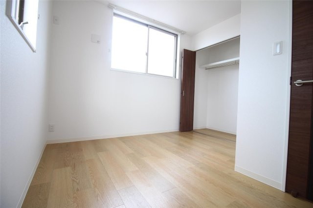 Casa un.fleur（カーサ　アン　フルール）の収納