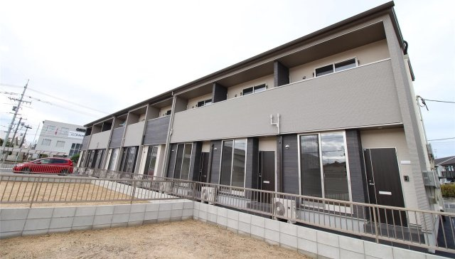 Casa un.fleur（カーサ　アン　フルール）