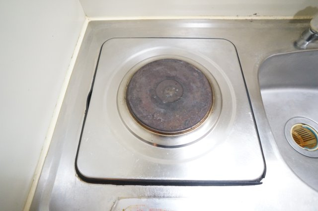 メゾンケイティーエスの設備