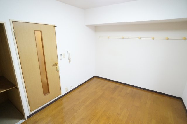 メゾンケイティーエスの居間・リビング