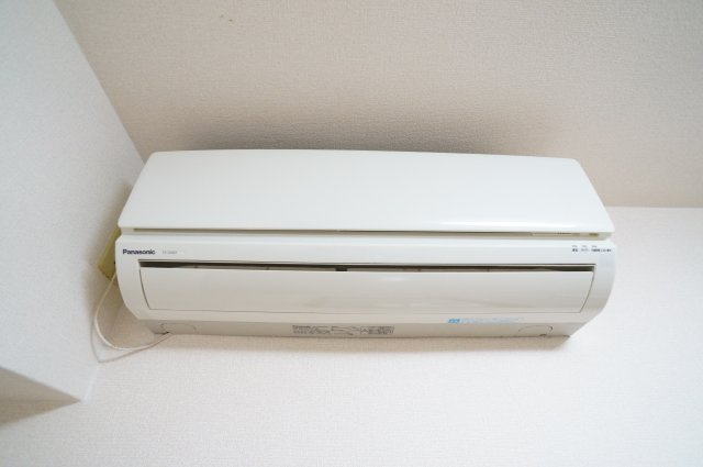 メゾンケイティーエスの設備