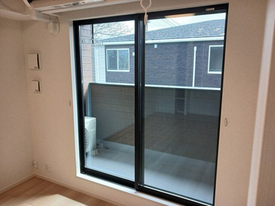 【バルコニー】 | ＶＩＬＩＣＥ（ヴィリーチェ） | バルコニーがあります