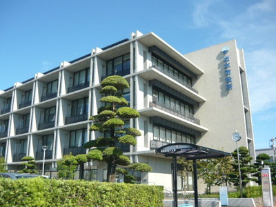 【周辺】 | ＶＩＬＩＣＥ（ヴィリーチェ） | 出水市役所まで2200m