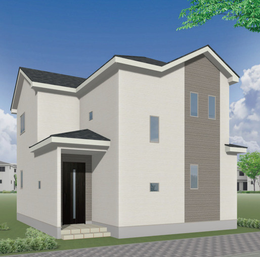 ハートフルタウン／中央区出水7丁目／２号棟