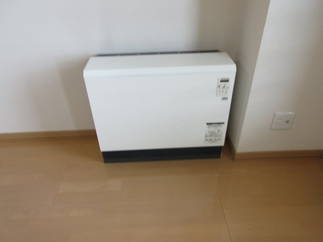 ＮＣウイング5の設備
