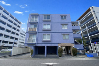 【外観】 | 外観もきれいです