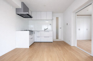 【居間・リビング】