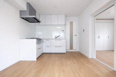 【居間・リビング】