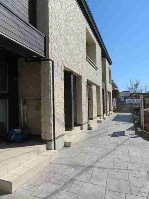 【エントランス】 | ユアーズヒル7(ユアーズヒルセブン)