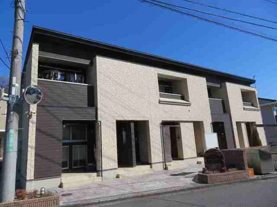 【外観】 | ユアーズヒル7(ユアーズヒルセブン)