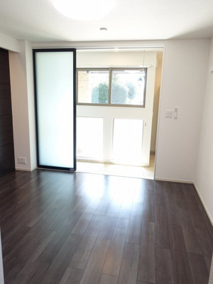 【洋室】 | ユアーズヒル7(ユアーズヒルセブン)