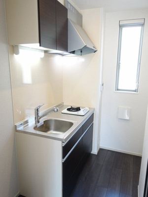 【キッチン】 | ユアーズヒル7(ユアーズヒルセブン)