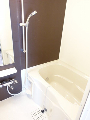 【浴室】 | ユアーズヒル7(ユアーズヒルセブン)