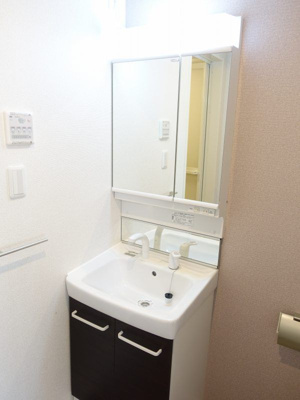 【洗面所】 | ユアーズヒル7(ユアーズヒルセブン)
